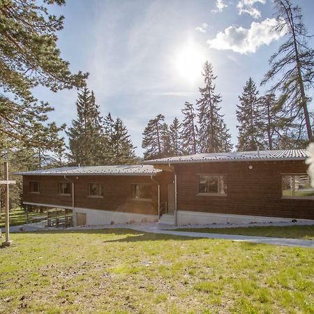 Sport- Und Ferienhaus Don Bosco Lenzerheide Esterno foto
