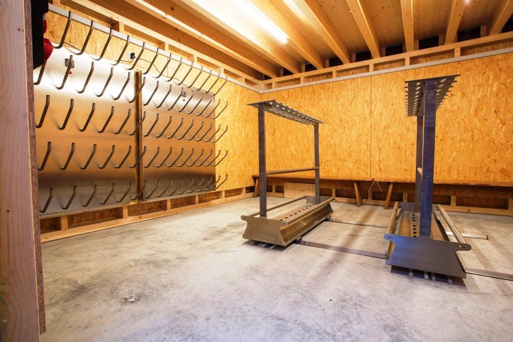 Sport- Und Ferienhaus Don Bosco Lenzerheide Esterno foto
