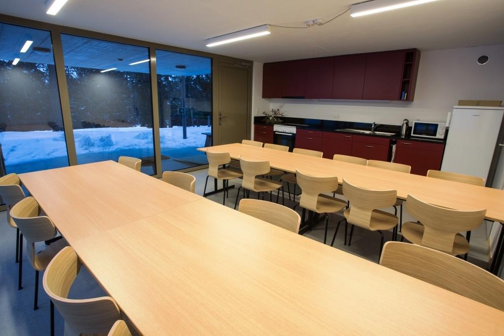 Sport- Und Ferienhaus Don Bosco Lenzerheide Esterno foto